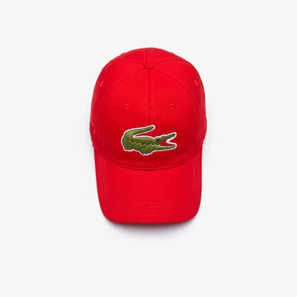 BONE LACOSTE CROCODILO GRANDE