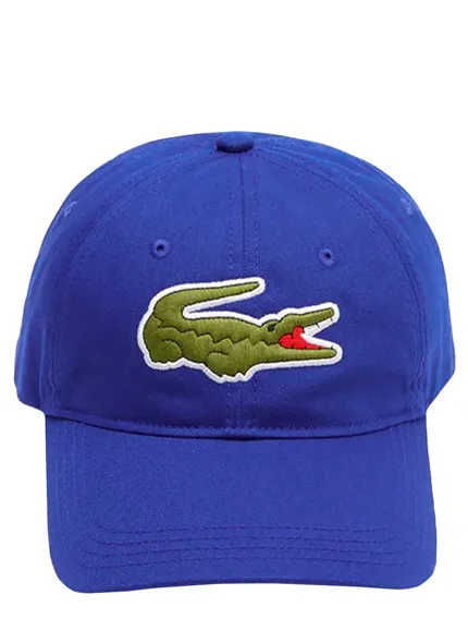 BONE LACOSTE CROCODILO GRANDE
