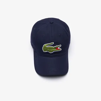 BONE LACOSTE CROCODILO GRANDE
