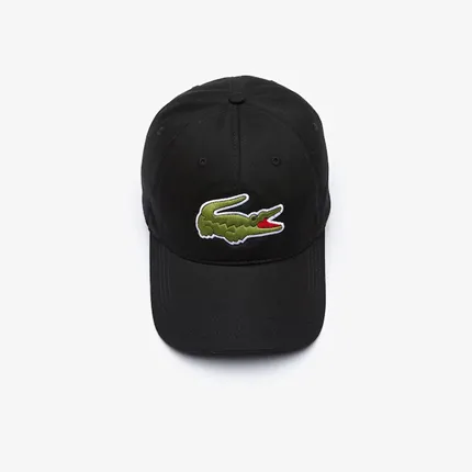 BONE LACOSTE CROCODILO GRANDE