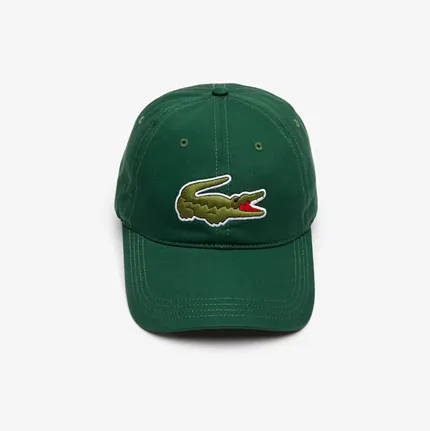 BONE LACOSTE CROCODILO GRANDE