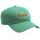 BONE LACOSTE CROCODILO GRANDE