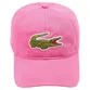 BONE LACOSTE CROCODILO GRANDE