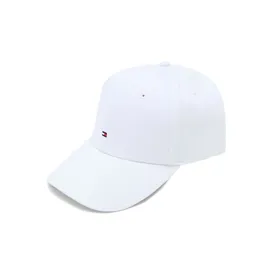 BONE TOMMY HILFIGER BASICO CLASSICO BRANCO U