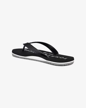 CHINELO TOMMY HILFIGER SIMON 34R PRETA 38