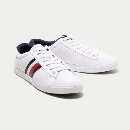 SAPATENIS TOMMY HILFIGER HARRISON 5D2