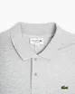 POLO LACOSTE  LISTRAS COSTURADAS