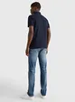 POLO TOMMY HILFIGER GRAPHIC REGULAR