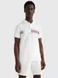 POLO TOMMY HILFIGER GRAPHIC REGULAR