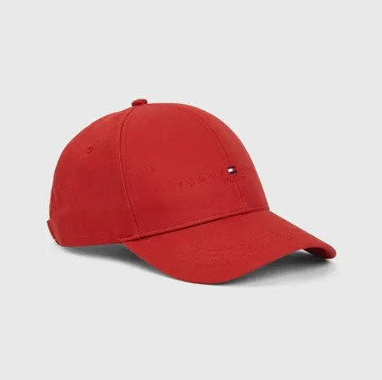 BONE TOMMY HILFIGER BORDADO FRENTE