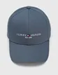 BONE TOMMY HILFIGER BORDADO FRENTE