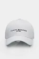 BONE TOMMY HILFIGER BORDADO FRENTE