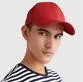 BONE TOMMY HILFIGER BORDADO FRENTE
