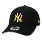 BONE NEW ERA GOLDEN CULTURE VISORPRINT