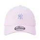 BONE NEW ERA SWEET WINTER COLORED