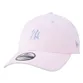 BONE NEW ERA SWEET WINTER COLORED