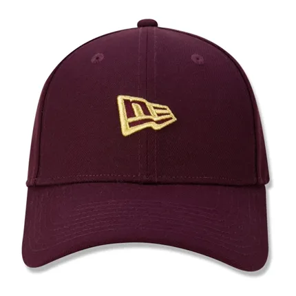 BONE NEW ERA CORE GOLD