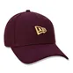 BONE NEW ERA CORE GOLD