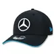 BONE NEW ERA MERCEDES