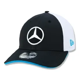 BONE NEW ERA MERCEDES TEAM LAUNCH PRETA U
