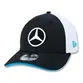 BONE NEW ERA MERCEDES TEAM LAUNCH