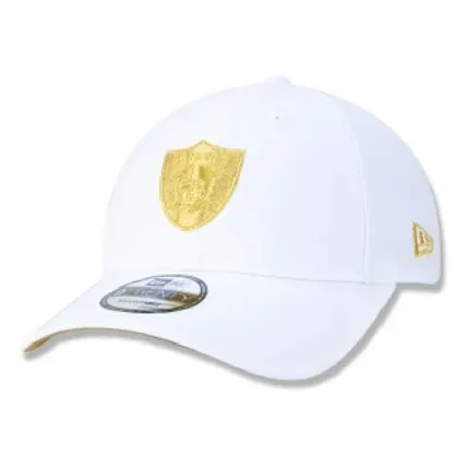 BONE NEW ERA CHINA VIBES GOLD