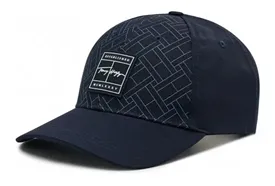 BONE TOMMY HILFIGER MODERN SURPLUS AZUL MARINHO U