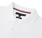 POLO TOMMY HILFIGER STRUCTURE FLAG