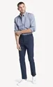 CALCA TOMMY HILFIGER SARJA SLIM FIT STRETCH