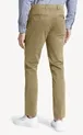 CALCA TOMMY HILFIGER SARJA SLIM FIT STRETCH
