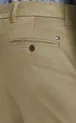 CALCA TOMMY HILFIGER SARJA SLIM FIT STRETCH
