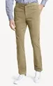 CALCA TOMMY HILFIGER SARJA SLIM FIT STRETCH