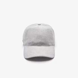 BONE LACOSTE PIQUET MESCLA U