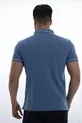 POLO ACOSTAMENTO CASUAL MASCULINA