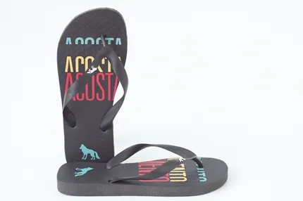 CHINELO ACOSTAMENTO MASCULINO