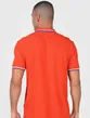 POLO TOMMY HILFIGER CONTRAST TIPPED
