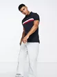 POLO TOMMY HILFIGER CHEST REGULAR
