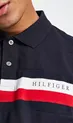 POLO TOMMY HILFIGER CHEST REGULAR