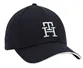 BONE TOMMY HILFIGER TH BORDADO FRENTE