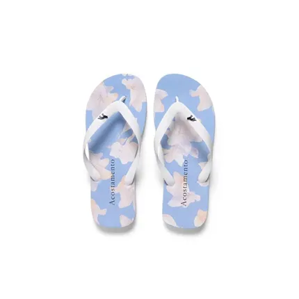CHINELO ACOSTAMENTO MASCULINO