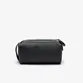 NECESSAIRE LACOSTE MASCULINA ZIPER DUPLO