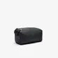 NECESSAIRE LACOSTE MASCULINA ZIPER DUPLO