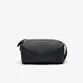 NECESSAIRE LACOSTE MASCULINA ZIPER DUPLO
