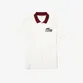 POLO LACOSTE MASCULINA CROCODILO GRANDE