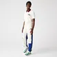 POLO LACOSTE MASCULINA CROCODILO GRANDE