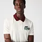 POLO LACOSTE MASCULINA CROCODILO GRANDE