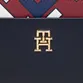 BOLSA TOMMY HILFIGER TRUNK MONOGRAM