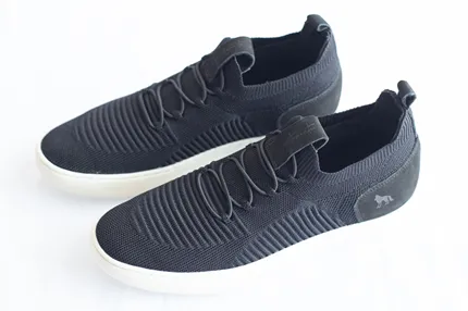 SAPATENIS ACOSTAMENTO MASCULINO MALHA TECNOLOGICA