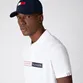 POLO TOMMY HILFIGER SLV LOGO