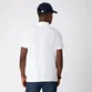 POLO TOMMY HILFIGER SLV LOGO